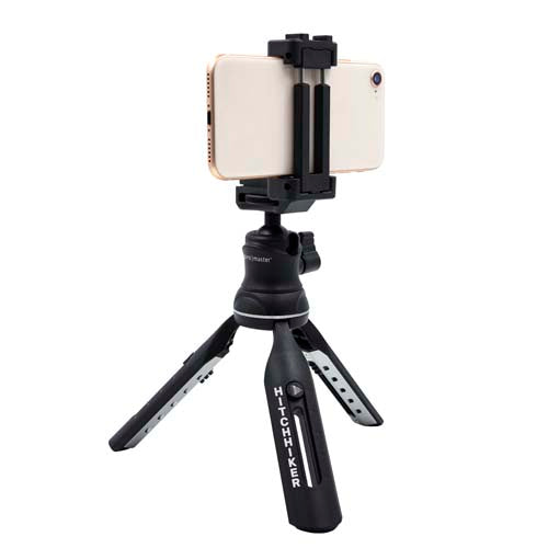 ProMaster Hitchhiker Convertible Tripod - Image 4