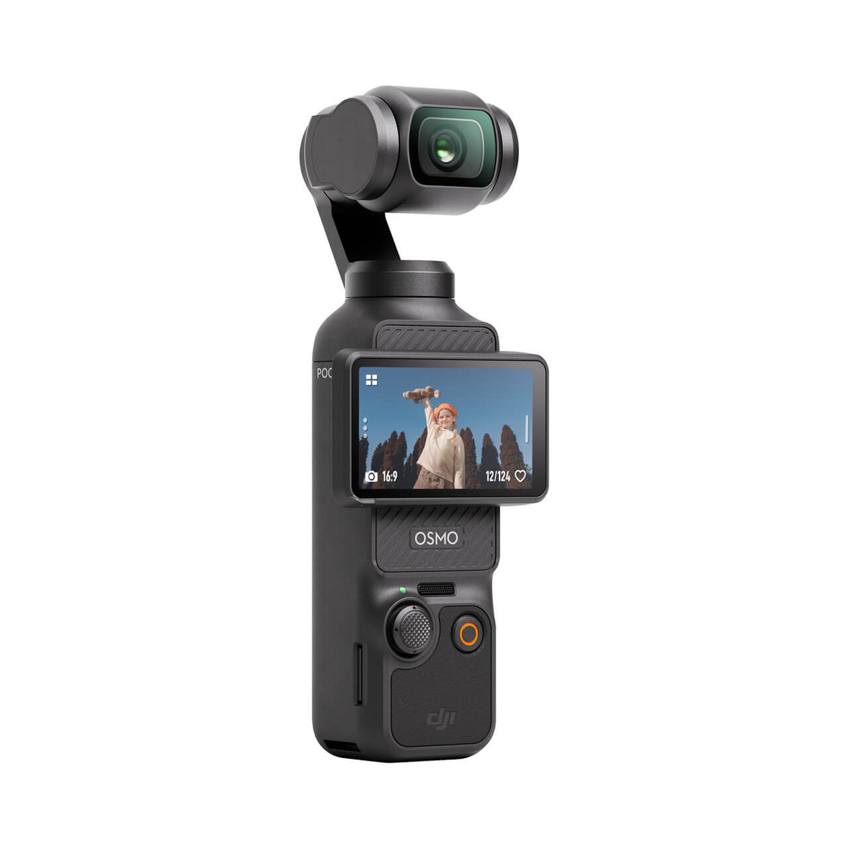 Osmo Pocket 3 (In-Stock)