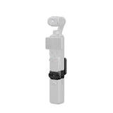 SmallRig Quick Release Attachable Backplate Support (With USB-C Port) for DJI Osmo Pocket 4 & 3 6359