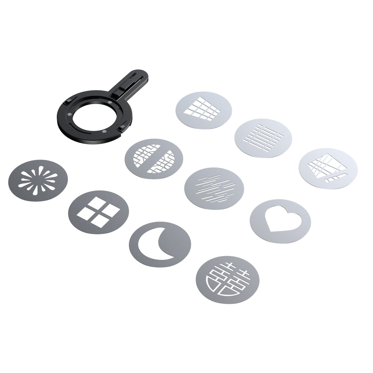SmallRig SP Air Spotlight 6376