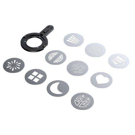 SmallRig SP Air Spotlight 6376