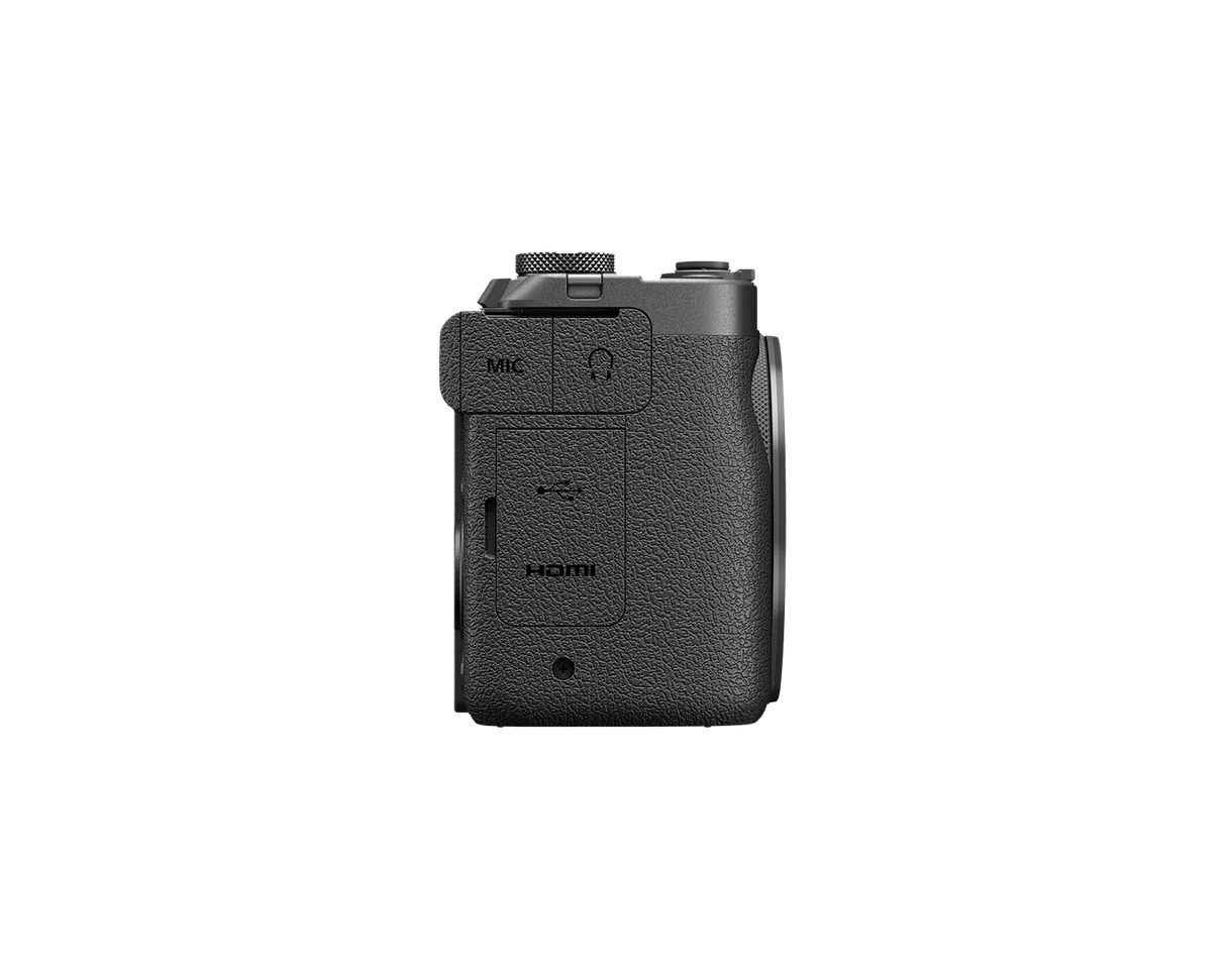 PowerShot V1