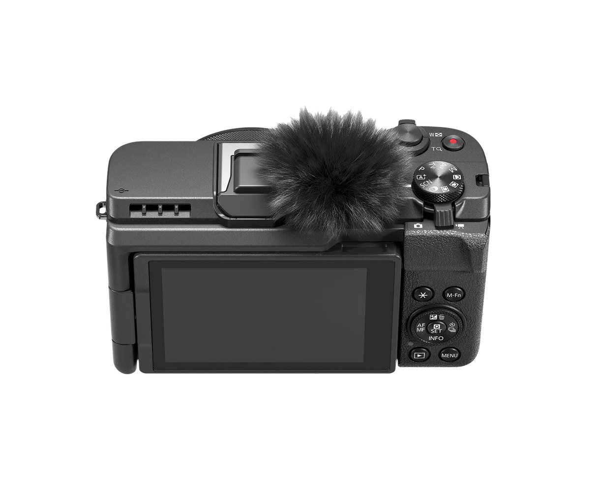 PowerShot V1