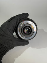 (USED) Quantaray 28-200mm f/3.5-5.6 Lens for Minolta AF Mount - Aspherical IF