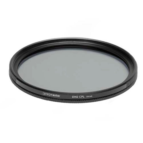 ProMaster 86mm Circular Polarizer - Digital HD - Image 1