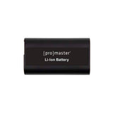 ProMaster Li-ion Battery for Panasonic DMW-BLJ31 - Image 2