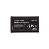 ProMaster Li-ion Battery for Panasonic DMW-BLJ31 - Image 3