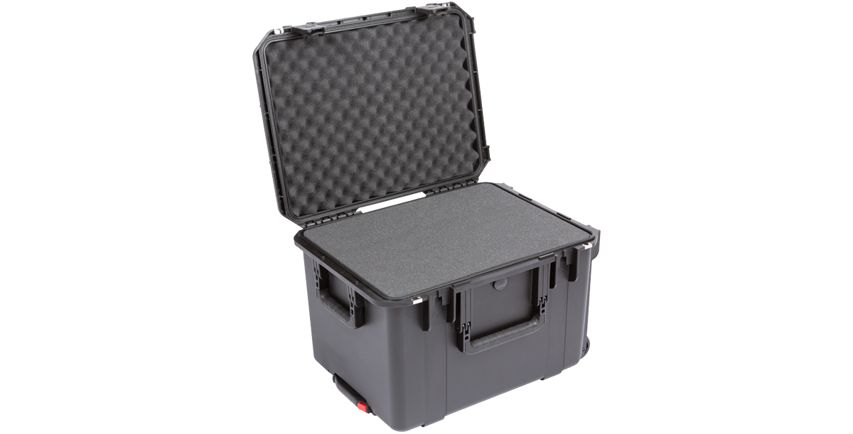 SKB 3iSeries Mil-Std Waterproof Case