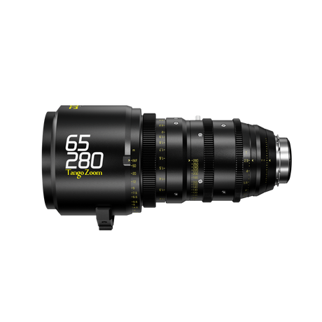 Tango 18-90mm T2.9-T22/65-280mm T2.9/4-T22 Super 35 DZOFILM Store