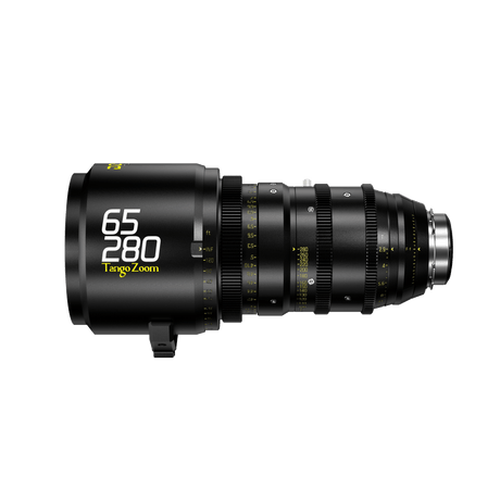 Tango 18-90mm T2.9-T22/65-280mm T2.9/4-T22 Super 35 DZOFILM Store