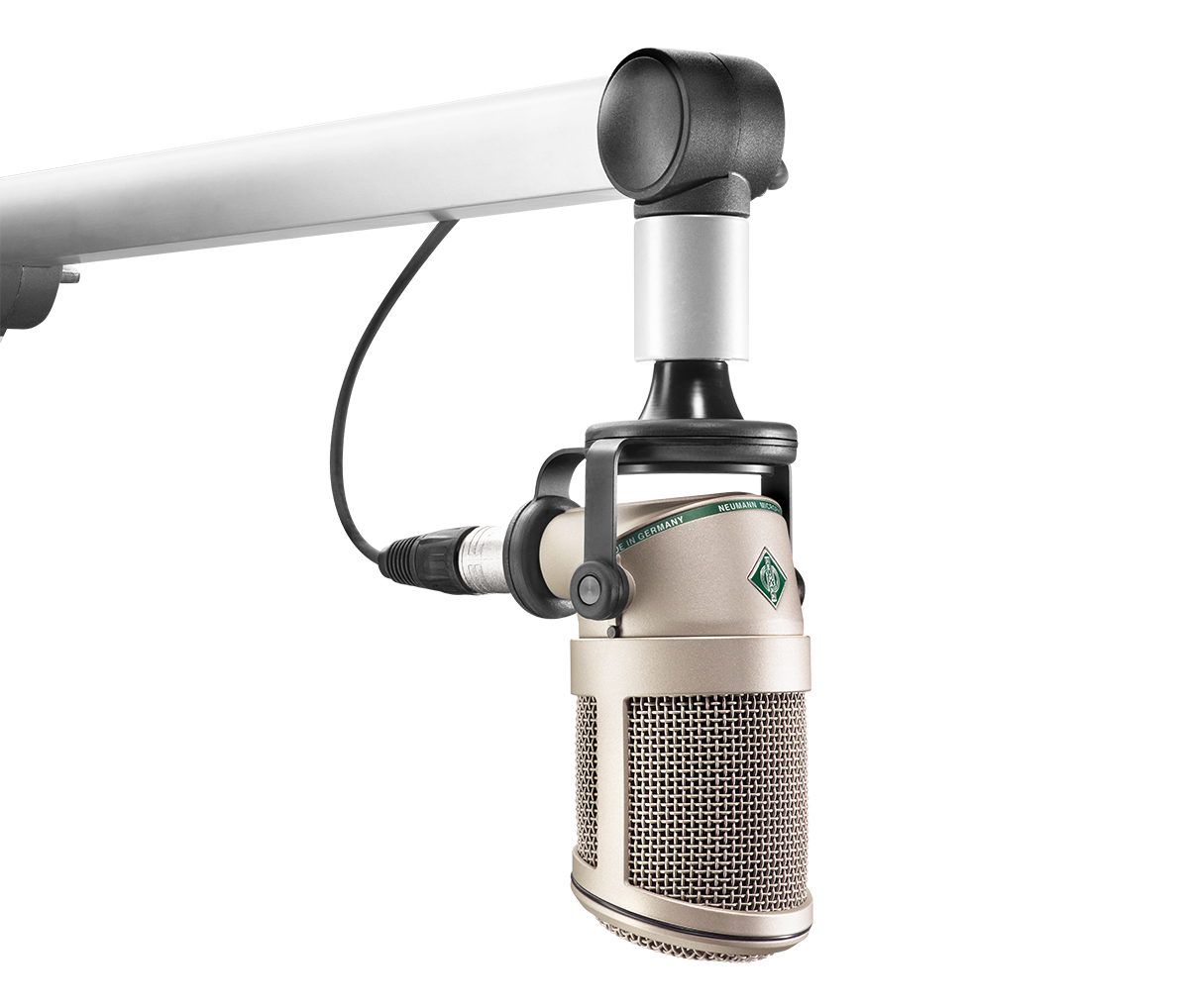 BCM 705 (dynamic mic.)