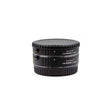 ProMaster Macro Extension Tube Set for Nikon Z   - Image 1