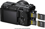 Sony - Cinema Line FX30B Super 35 Camera
