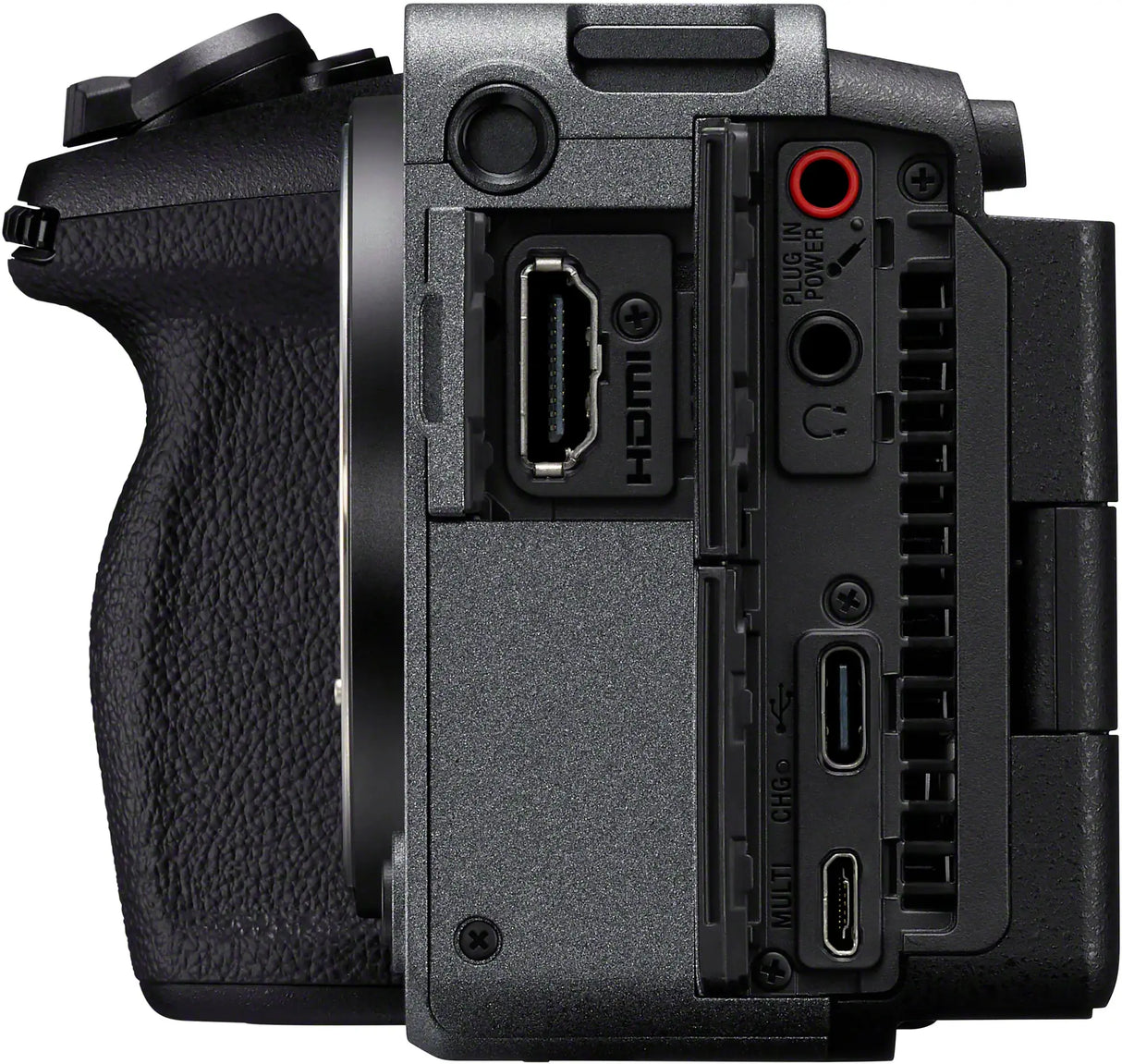 Sony - Cinema Line FX30B Super 35 Camera