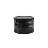 ProMaster Macro Extension Tube Set for Canon RF - Image 1