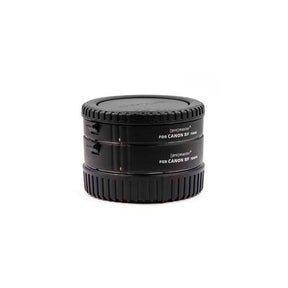ProMaster Macro Extension Tube Set for Canon RF - Image 1
