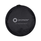 ProMaster 22" Collapsible Reflector - 5 in 1 Plus - Image 1