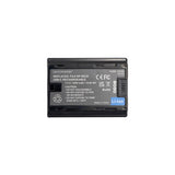 ProMaster Li-ion Battery for Fujifilm NP-W235 with USB-C Charging - Image 3