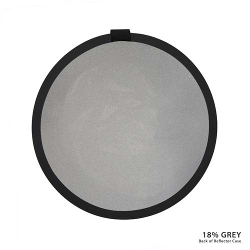 ProMaster 32" Collapsible Reflector - 5 in 1 Plus - Image 9