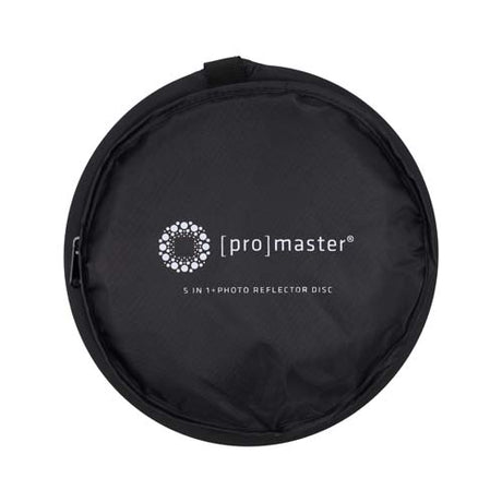ProMaster 32" Collapsible Reflector - 5 in 1 Plus - Image 1