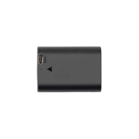 ProMaster Li-ion Battery for OM System BLX-1 with USB-C Charging - Image 2