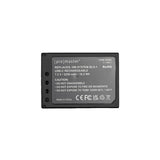 ProMaster Li-ion Battery for OM System BLX-1 with USB-C Charging - Image 3
