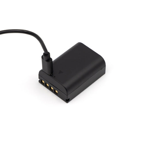 ProMaster Li-ion Battery for OM System BLX-1 with USB-C Charging - Image 4