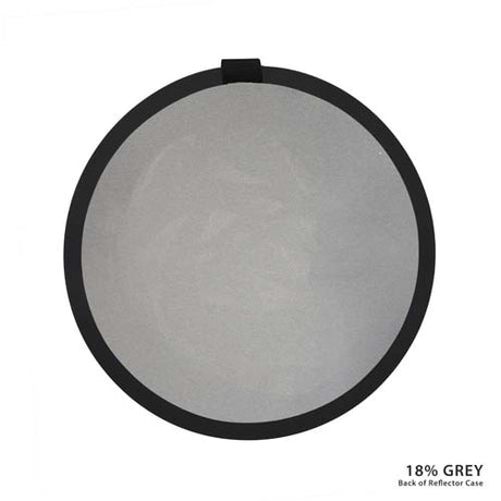 ProMaster 42" Collapsible Reflector - 5 in 1 Plus - Image 9