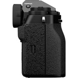 Fujifilm X-T5 Body