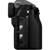 Fujifilm X-T5 Body