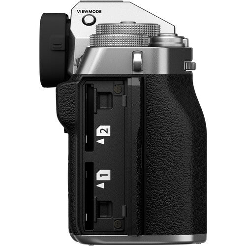 Fujifilm X-T5 Body