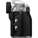 Fujifilm X-T5 Body