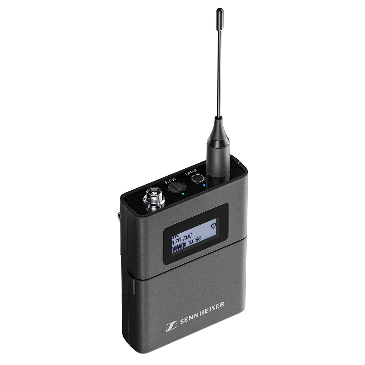 EW-DX SK 3-PIN (V5-7)