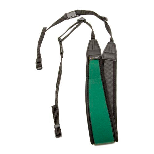 ProMaster Contour Strap - Green - Image 1