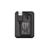 ProMaster Dually Charger - USB-A for OM System BLS50  - Image 2