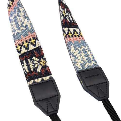 ProMaster Tapestry Strap QR - Camelot   - Image 2