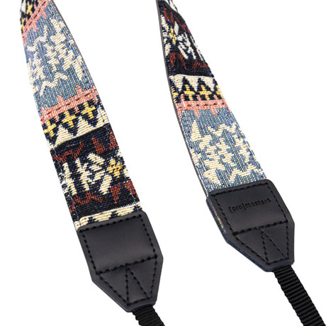 ProMaster Tapestry Strap QR - Camelot   - Image 2