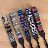 ProMaster Tapestry Strap QR - Camelot   - Image 5