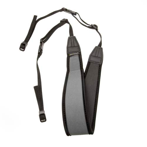 ProMaster Contour Strap - Grey - Image 1