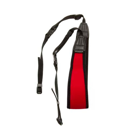 ProMaster Contour Strap - Red - Image 1