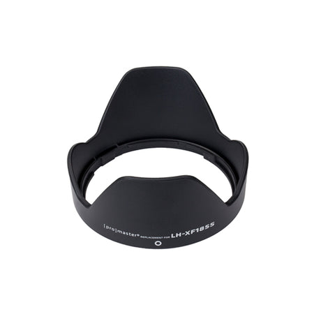ProMaster Lens Hood for Fujifilm XF 18-55mm f/2.8-4 & 14mm f/2.8 Lenses - Image 1