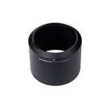 ProMaster Lens Hood for Fujifilm XF 55-200mm f/3.5-4.8 R LM Lens - Image 2