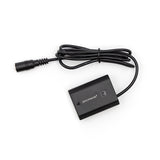 ProMaster DC Coupler with AC Power Supply for Sony NP-FZ100 - Image 2