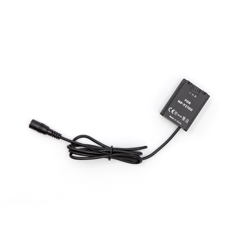 ProMaster DC Coupler with AC Power Supply for Sony NP-FZ100 - Image 4