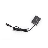 ProMaster DC Coupler with AC Power Supply for Sony NP-FZ100 - Image 4