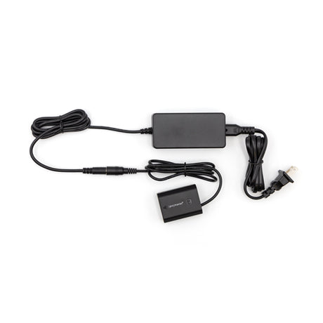 ProMaster DC Coupler with AC Power Supply for Sony NP-FZ100 - Image 1