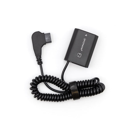 ProMaster DC Coupler with D-Tap for Sony NP-FZ100 - Image 1