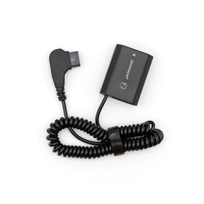 ProMaster DC Coupler with D-Tap for Sony NP-FZ100 - Image 1