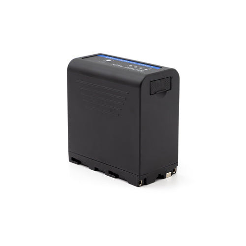 ProMaster PowerHouse NP-F980PD Li-ion Battery & USB Power Bank - Image 2