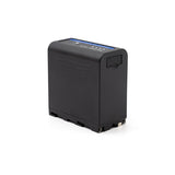 ProMaster PowerHouse NP-F980PD Li-ion Battery & USB Power Bank - Image 2